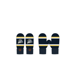 Guelph Predators Bardown Mittens