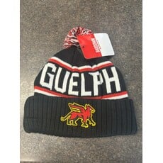 Gryphons Custom Bardown Toque