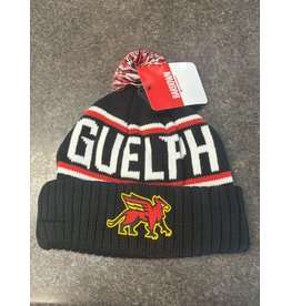 Gryphons Custom Bardown Toque