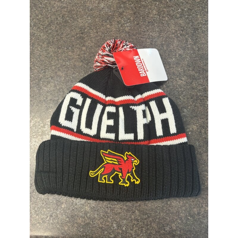 Gryphons Custom Bardown Toque