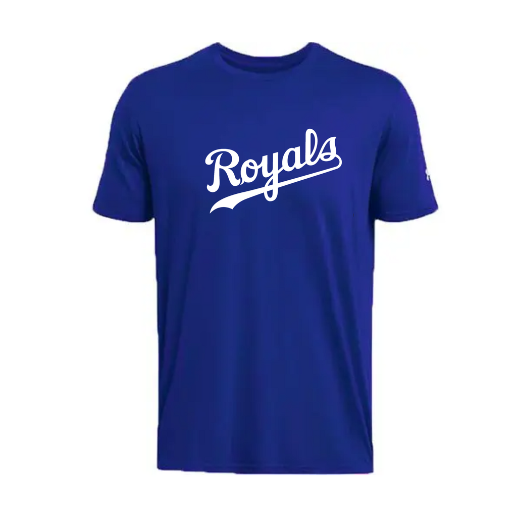 Royals UA TEE