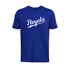 Royals UA TEE