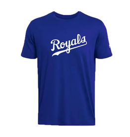 Royals UA TEE