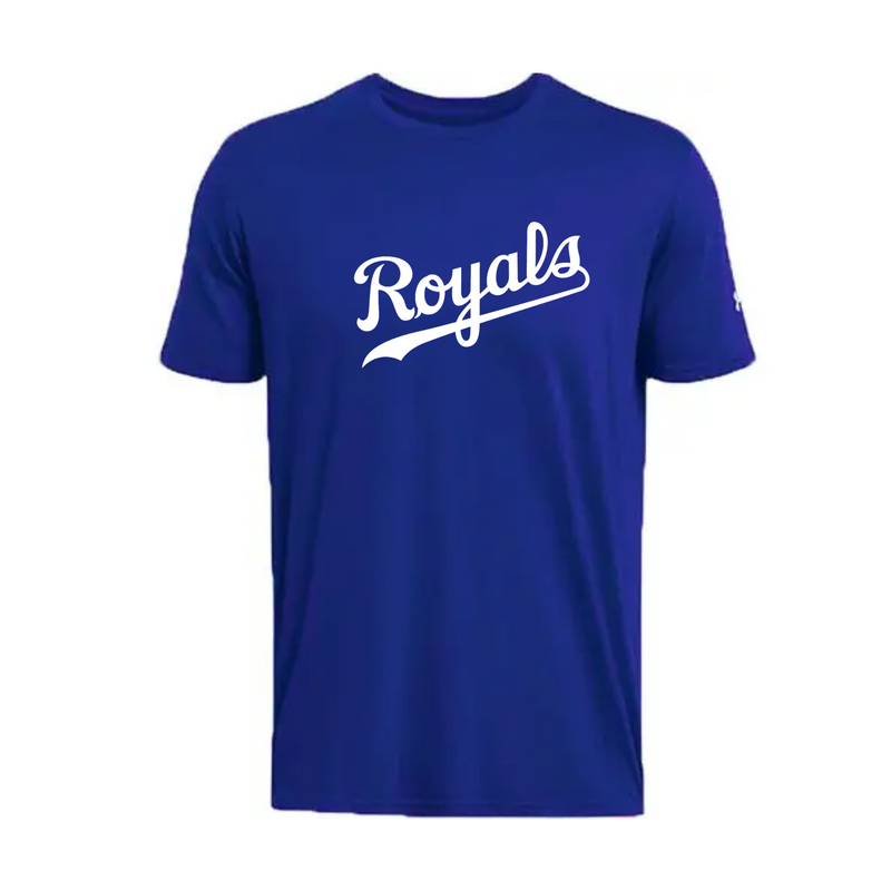 Royals UA TEE