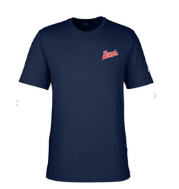 Regals UA Tee with Left Chest Logo
