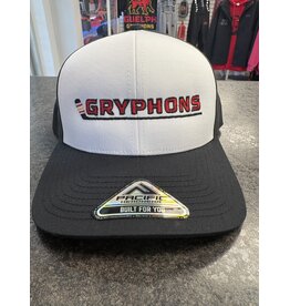 Gryphon Stick Logo Snapback