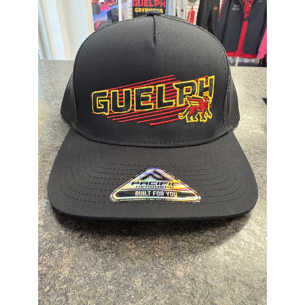 Gryphon Max Vibes Snapback