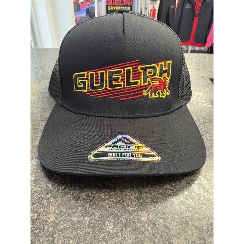 Gryphon Max Vibes Snapback