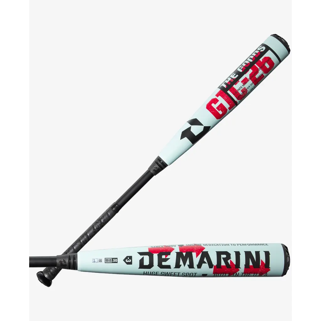 Demarini THE GOODS (-3) BBCOR 2026