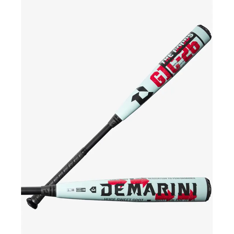 Demarini THE GOODS (-3) BBCOR 2026