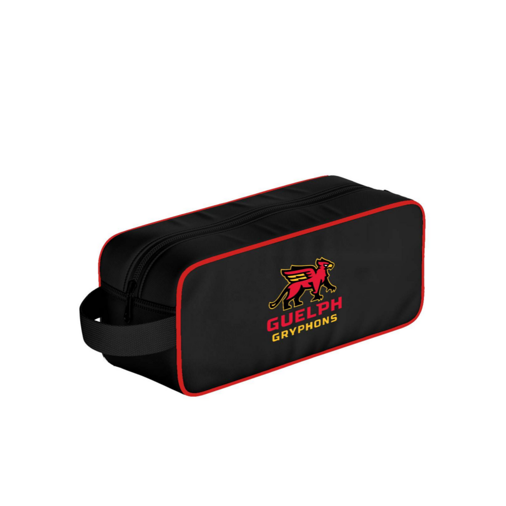 Custom Gryphon Accessory Bag
