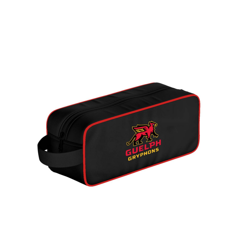 Custom Gryphon Accessory Bag