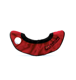 Custom Gryphon Pro Dry Soakers JR Red