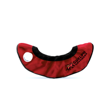 Custom Gryphon Pro Dry Soakers SR - Red