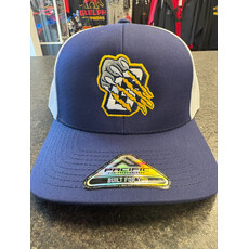 Guelph Predators Claw Logo Snapback
