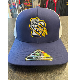 Guelph Predators Claw Logo Snapback