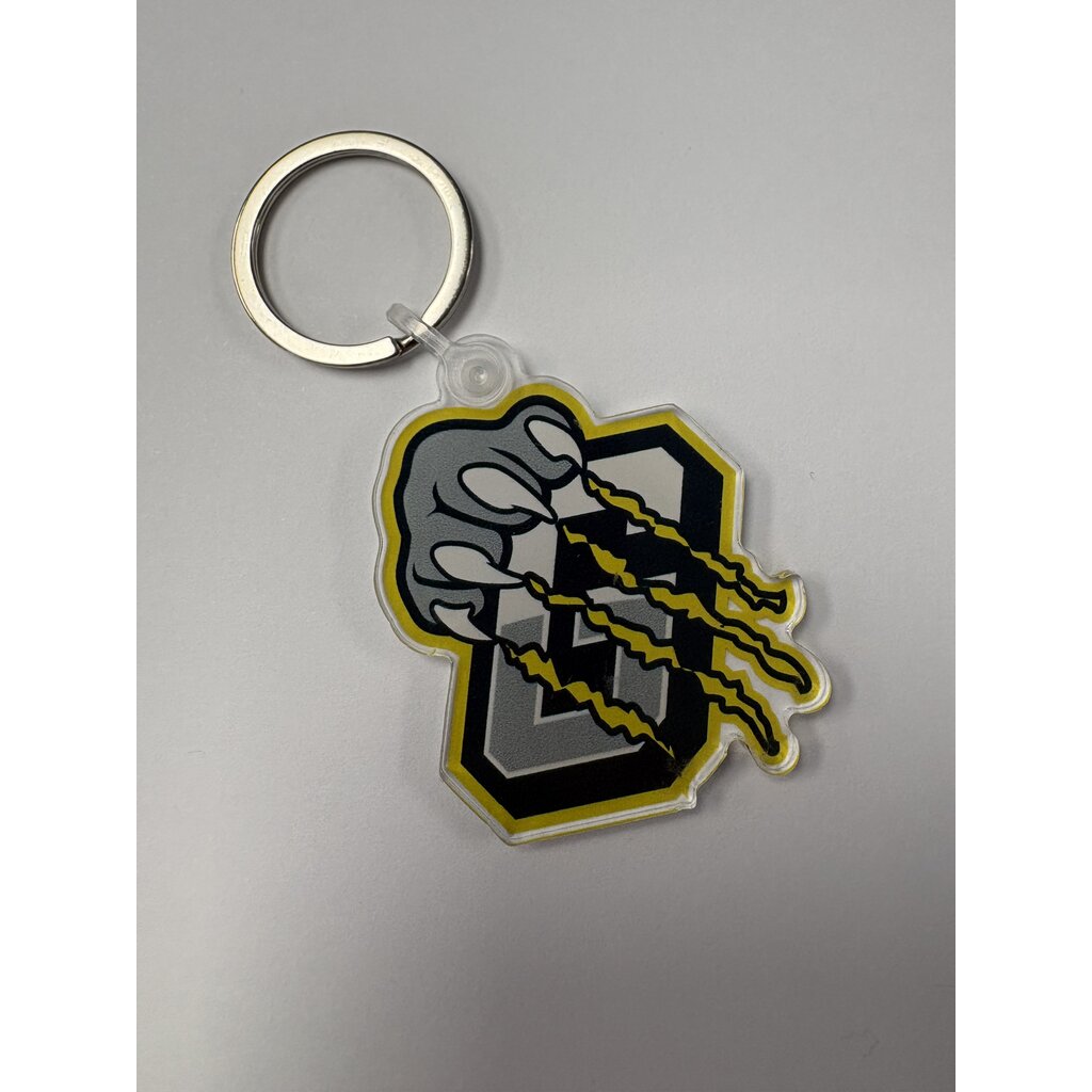 Guelph Predators Key Chain