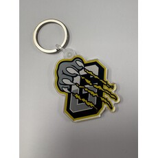 Guelph Predators Key Chain