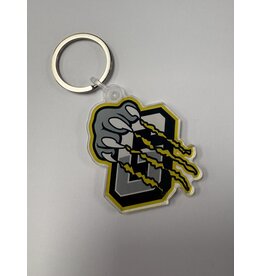 Guelph Predators Key Chain