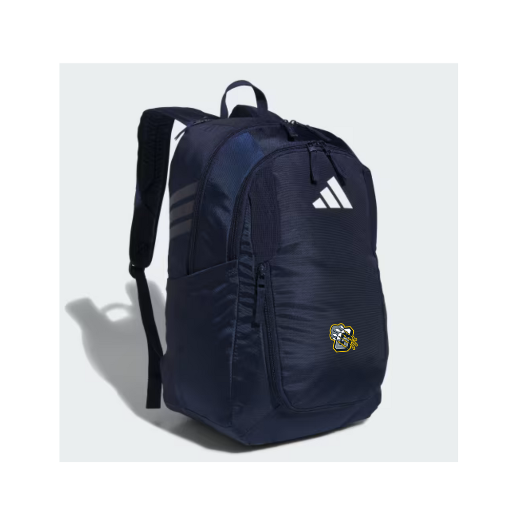 Guelph Predators Adidas Backpack