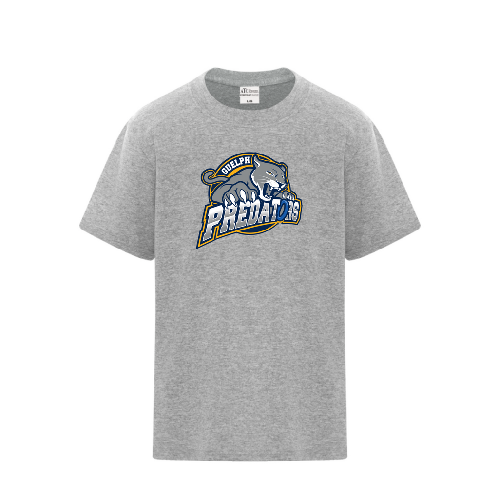 Predators - Cotton Blend Tee