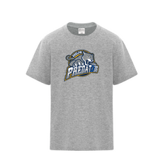 Predators - Cotton Blend Tee