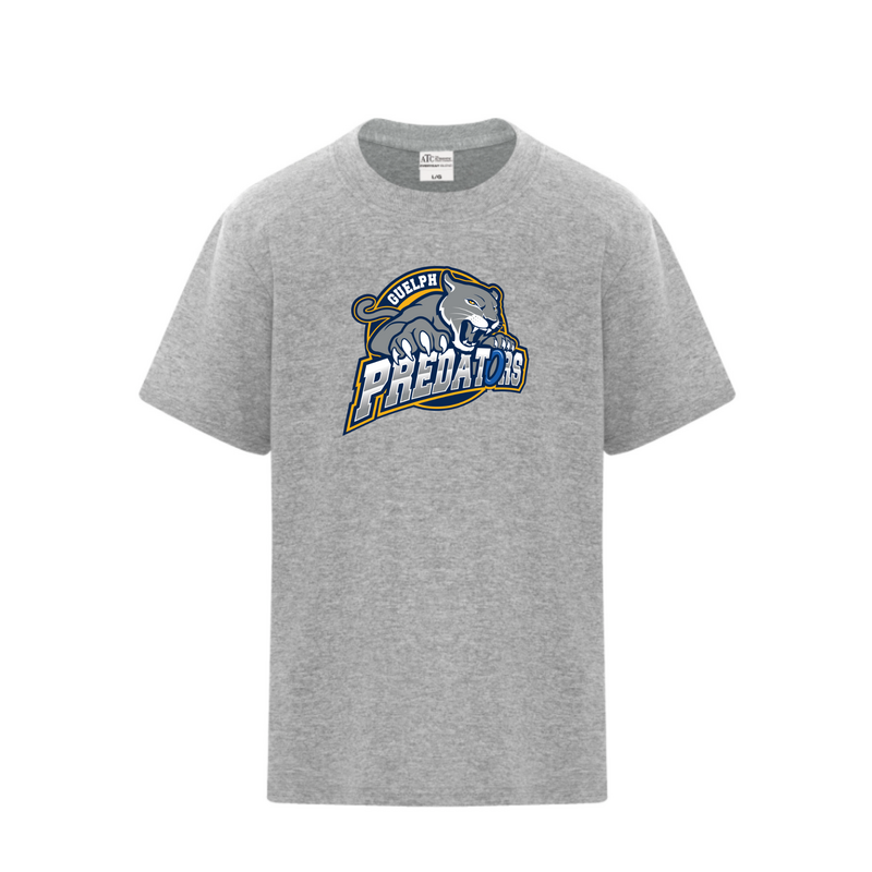 Predators - Cotton Blend Tee