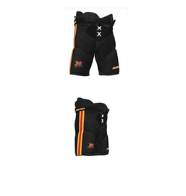 Bauer S26 BAUER SPEED PANT 2.0 CUSTOM-GRYPHONS-JR
