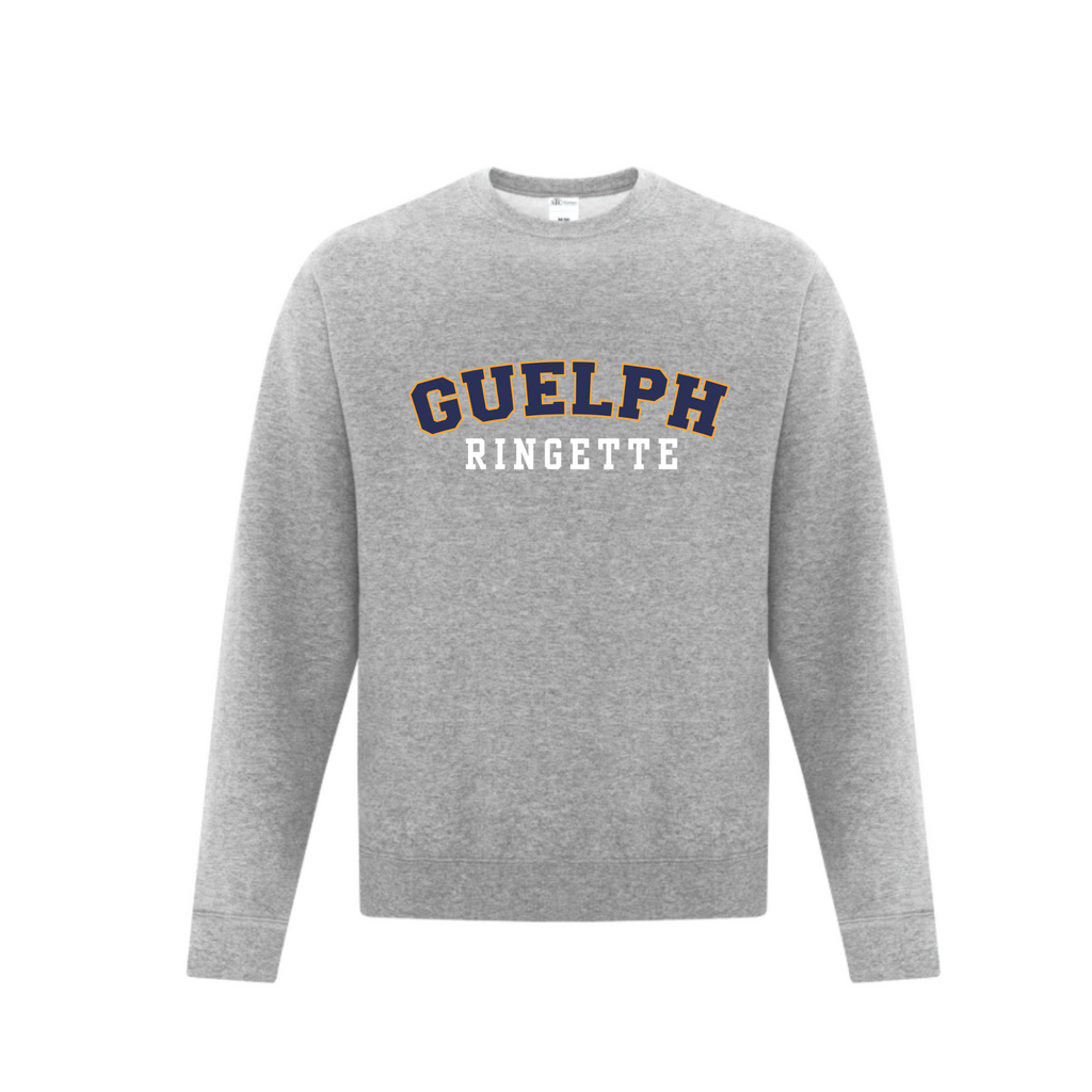 Guelph Predators Crewneck