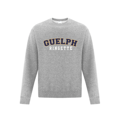 Guelph Predators Crewneck