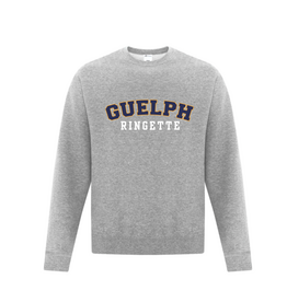 Guelph Predators Crewneck