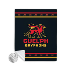 **NEW DESIGN** Gryphon Blanket