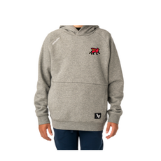 Bauer Gryphon Youth Bauer Team Hoodie with EMB Gryphon