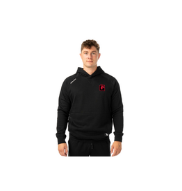 Bauer Bauer G - Logo EMB Hoodie BLK