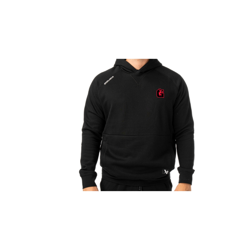 Bauer Bauer Youth G -Logo EMB Hoodie