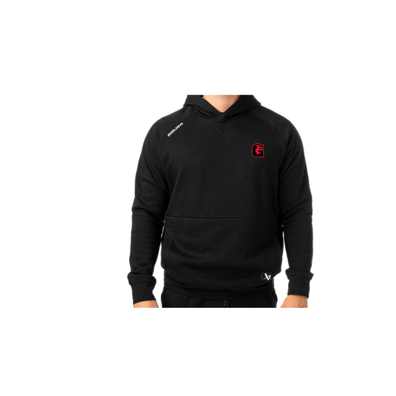 Bauer Bauer Youth G -Logo EMB Hoodie