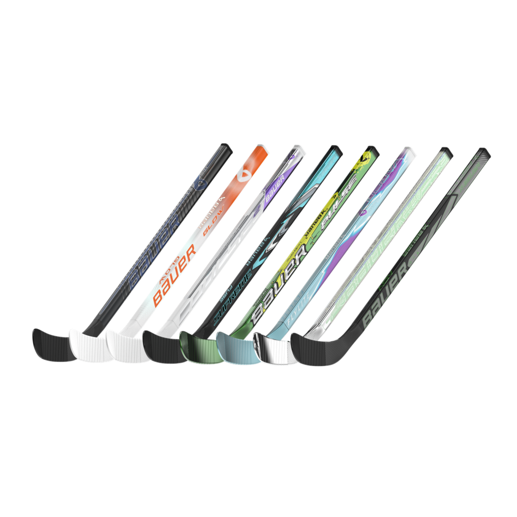Bauer BAUER Mystery Minis® Player Sticks