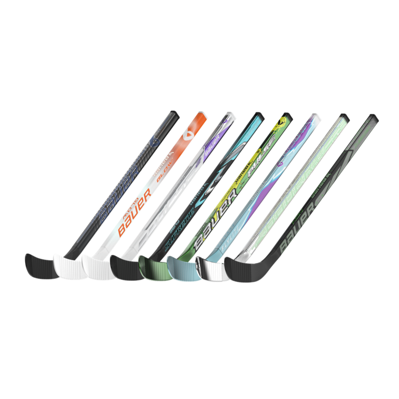 Bauer BAUER Mystery Minis® Player Sticks
