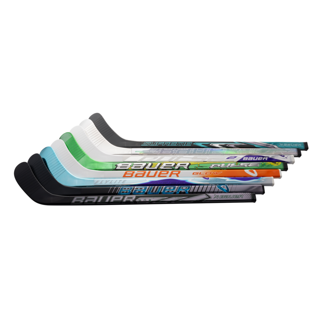 Bauer BAUER Mystery Minis® Player Sticks