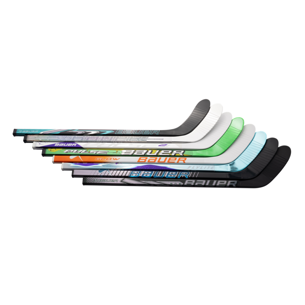 Bauer BAUER Mystery Minis® Player Sticks