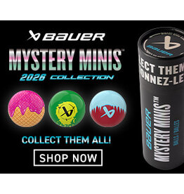 Bauer BAUER Mystery Minis™ Balls