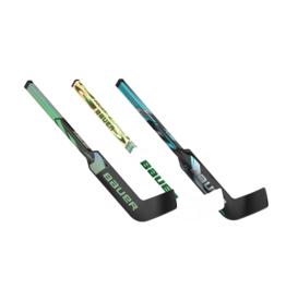 Bauer BAUER Mystery Minis® Goal Sticks