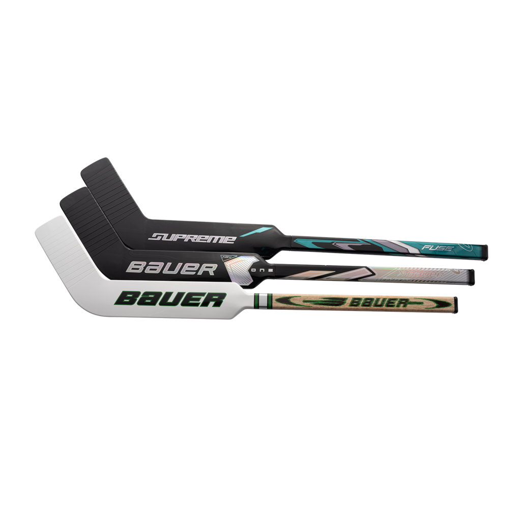 Bauer BAUER Mystery Minis® Goal Sticks