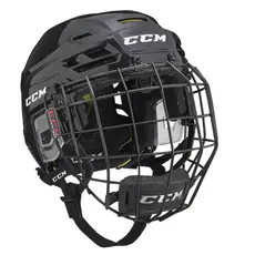CCM CCM Tacks 310 Helmet Combo