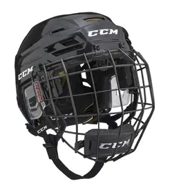 CCM CCM Tacks 310 Helmet Combo
