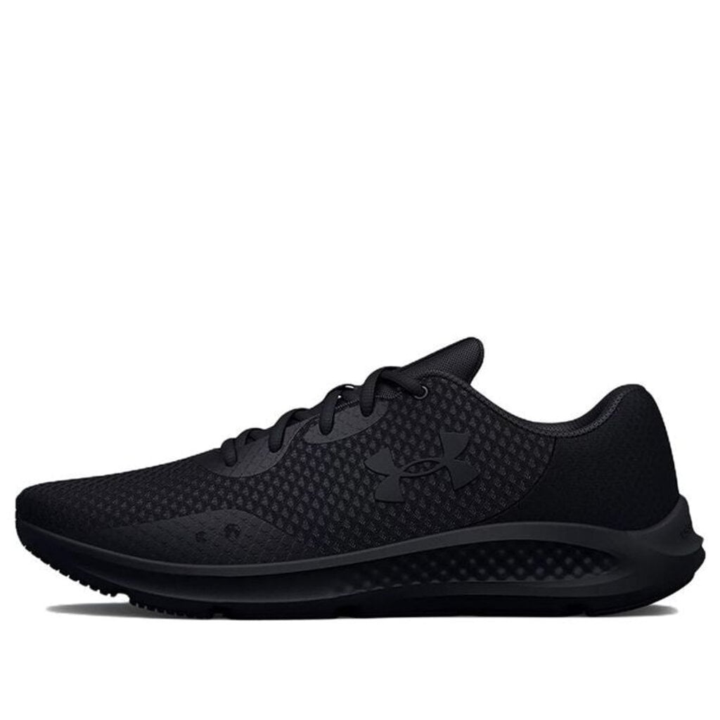 Women's UA Charged Pursuit 3 Running Shoes
