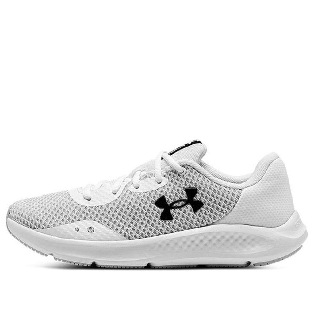 Women's UA Charged Pursuit 3 Running Shoes