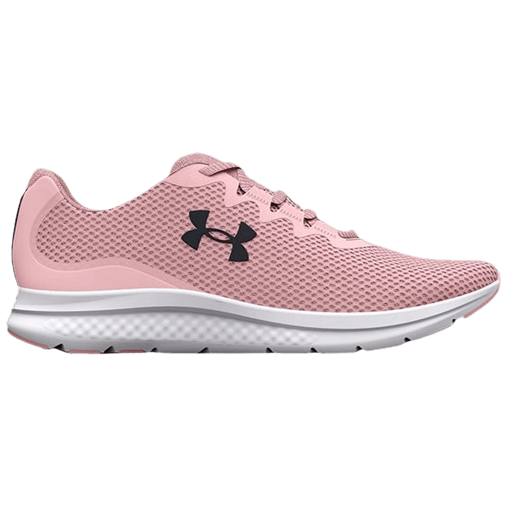 Women's UA Charged Impulse 3 Running Shoes