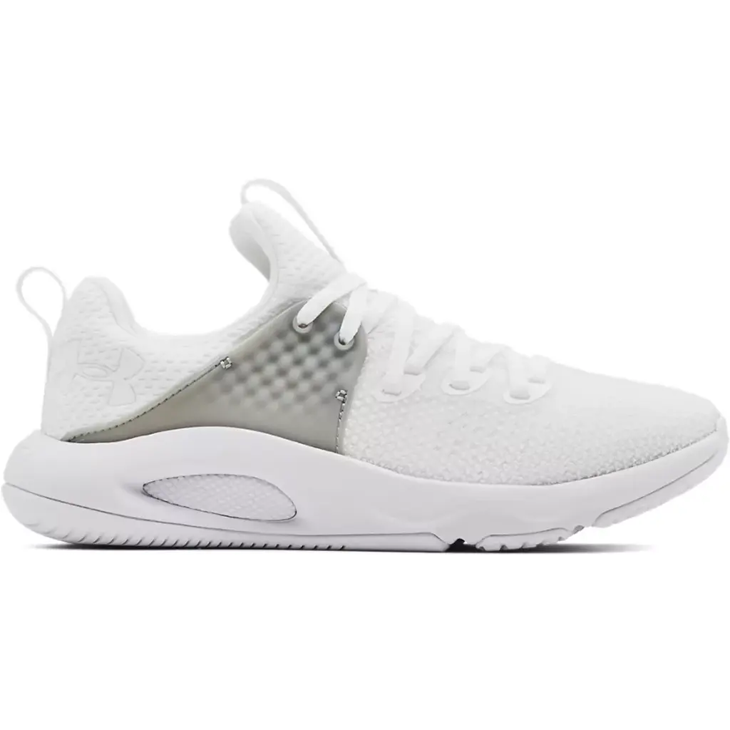 UA WOMENS HOVR RISE 3
