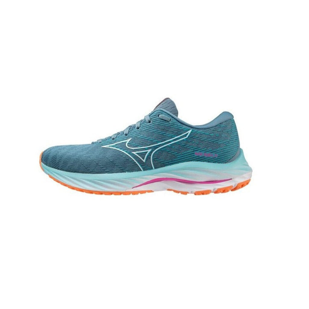 Mizuno Mizuno Wmns Wave Rider 26 Shoe